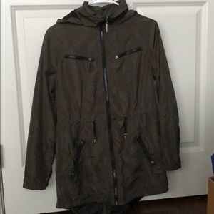 Atmosphere Utility Jacket